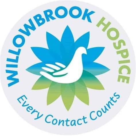 Willowbrook Hospice Billinge Shop .